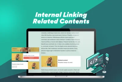 Internal Linking Related Contents